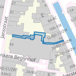 Perceel HLM01-D-8829