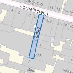 Perceel HLM01-D-8860