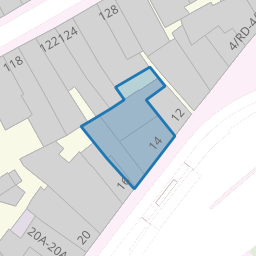 Perceel HLM01-D-8916