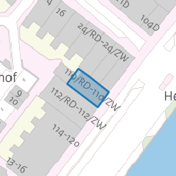 Perceel HLM01-D-8923