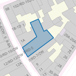 Perceel HLM01-D-8954