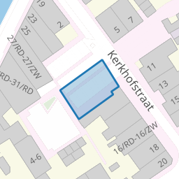 Perceel HLM01-D-8957