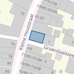 Perceel HLM01-D-8961