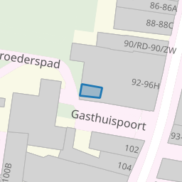 Perceel HLM01-D-8966