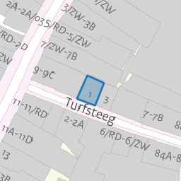 Perceel HLM01-D-8970