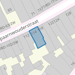 Perceel HLM01-D-8972