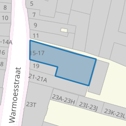 Perceel HLM01-D-8988