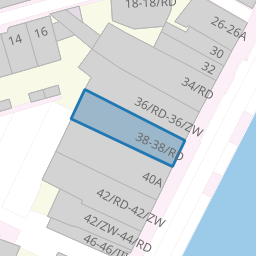 Perceel HLM01-D-8991