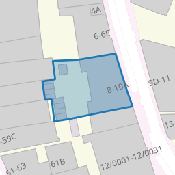 Perceel HLM01-D-8999