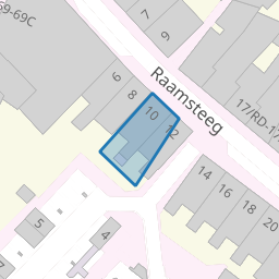 Perceel HLM01-D-9001