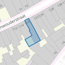 Perceel HLM01-D-9051