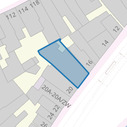 Perceel HLM01-D-9052