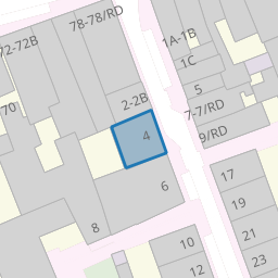 Perceel HLM01-D-9092