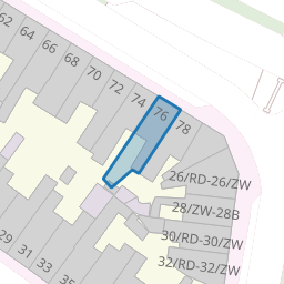 Perceel HLM01-D-9096