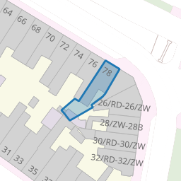 Perceel HLM01-D-9097