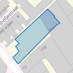 Perceel HLM01-D-9101