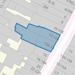 Perceel HLM01-D-9111