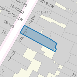 Perceel HLM01-D-9113