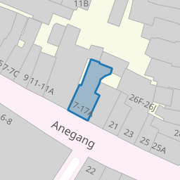 Perceel HLM01-D-9125