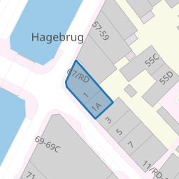 Perceel HLM01-D-9129