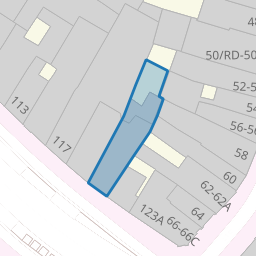 Perceel HLM01-D-9158