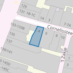 Perceel HLM01-D-9160