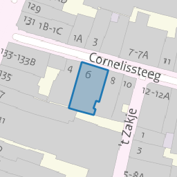 Perceel HLM01-D-9161