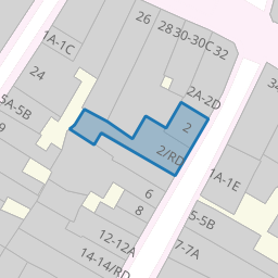 Perceel HLM01-D-9165