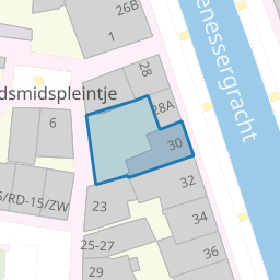 Perceel HLM01-D-9168