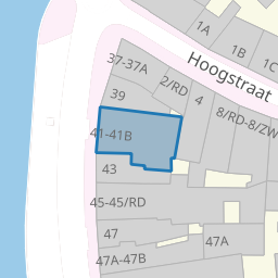 Perceel HLM01-D-9191