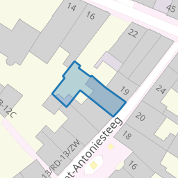 Perceel HLM01-D-9197