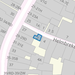 Perceel HLM01-D-9201