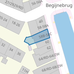 Perceel HLM01-D-9219