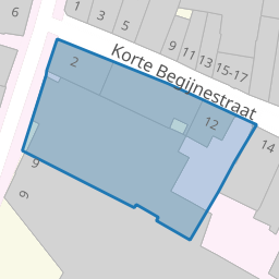 Perceel HLM01-D-9222