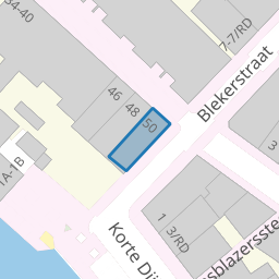 Perceel HLM01-D-9230