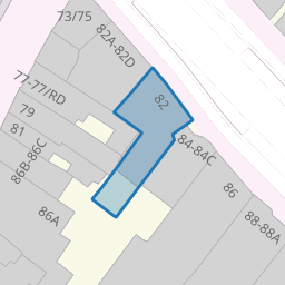 Perceel HLM01-D-9236