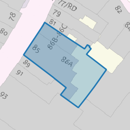 Perceel HLM01-D-9237