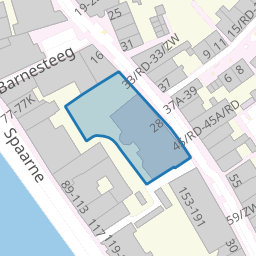 Perceel HLM01-D-9252