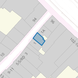 Perceel HLM01-D-9258