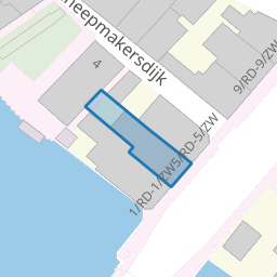 Perceel HLM01-D-9279