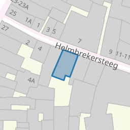 Perceel HLM01-D-9285