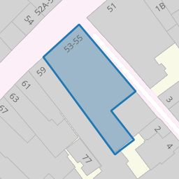 Perceel HLM01-D-9296