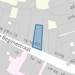 Perceel HLM01-D-9368