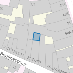 Perceel HLM01-D-9369