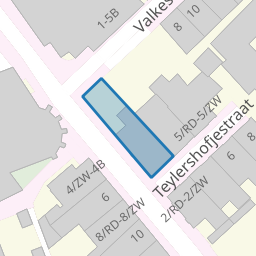 Perceel HLM01-D-9370