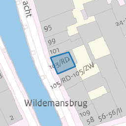 Perceel HLM01-D-9387