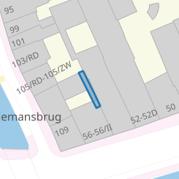 Perceel HLM01-D-9396