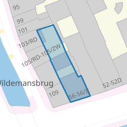 Perceel HLM01-D-9397