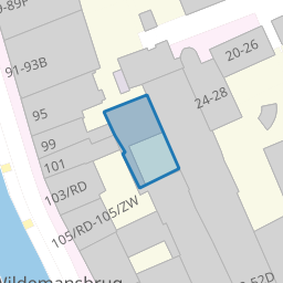 Perceel HLM01-D-9398