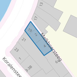 Perceel HLM01-D-9407